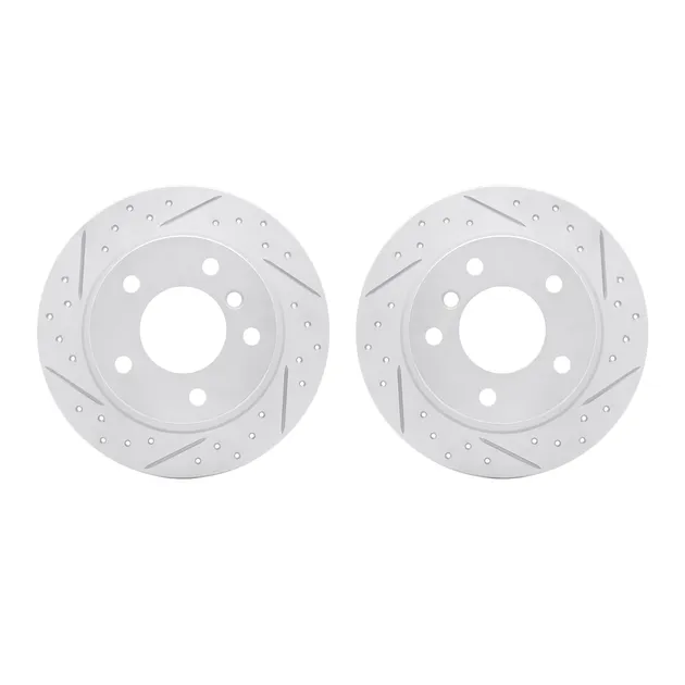 R1 Concepts WBPN1-31097 Brake Rotor- Carbon D/S